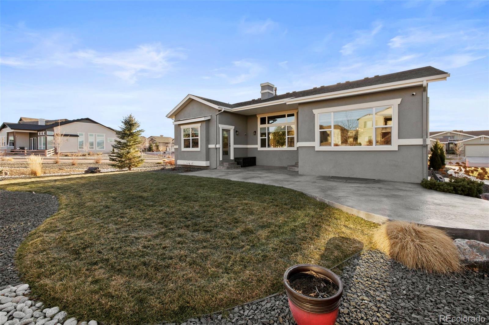 12485 Pensador Drive Colorado Springs CO 80921