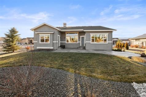 12485 Pensador Drive Colorado Springs CO 80921
