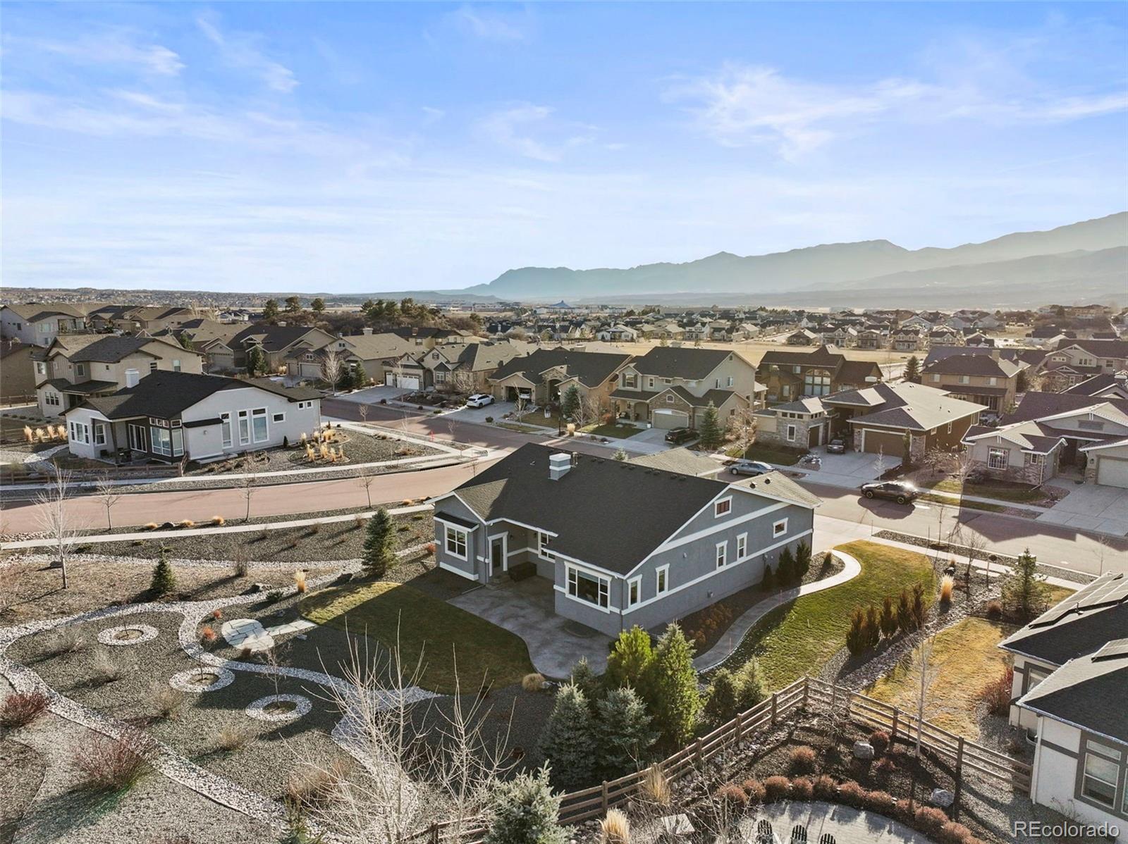 12485 Pensador Drive Colorado Springs CO 80921