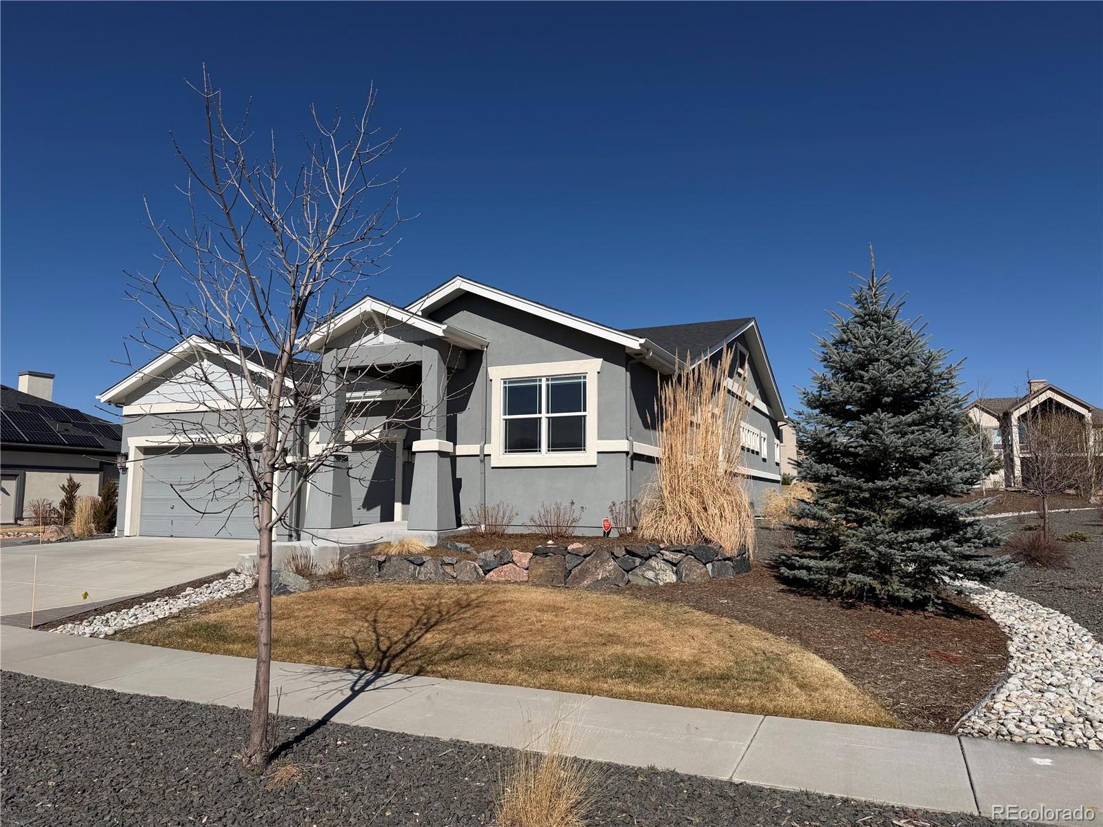 12485 Pensador Drive Colorado Springs CO 80921