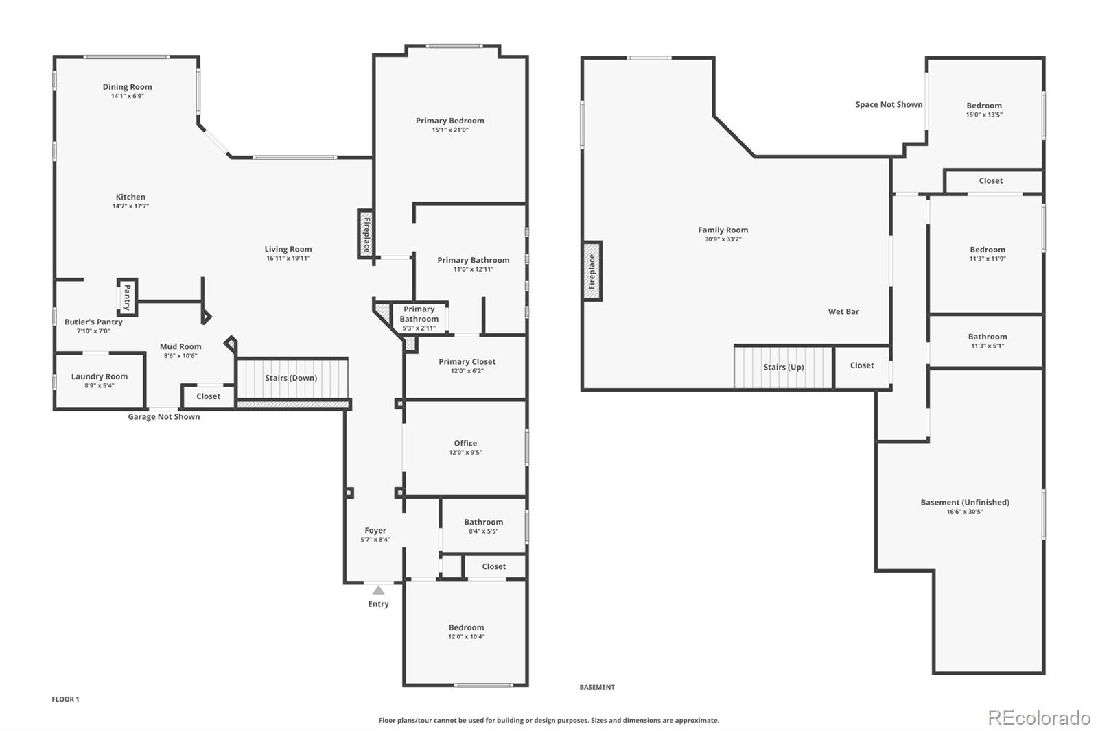 12485 Pensador Drive Colorado Springs CO 80921