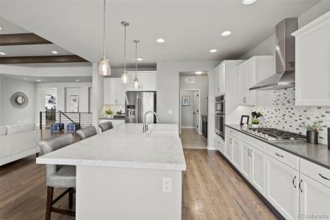 12485 Pensador Drive Colorado Springs CO 80921