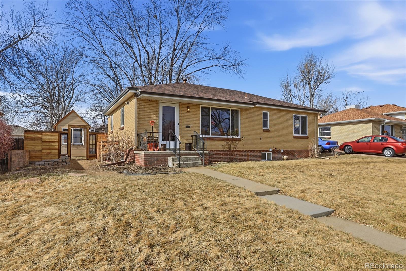 1649 S Utica Street Denver CO 80219