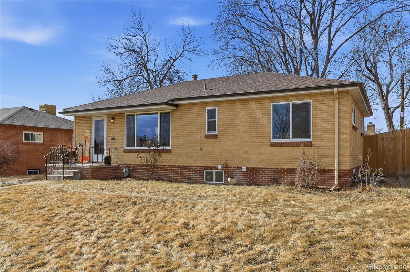 1649 S Utica Street Denver CO 80219