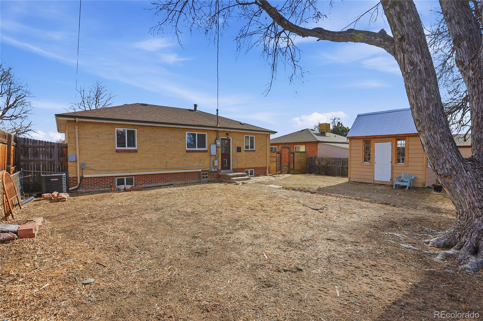 1649 S Utica Street Denver CO 80219