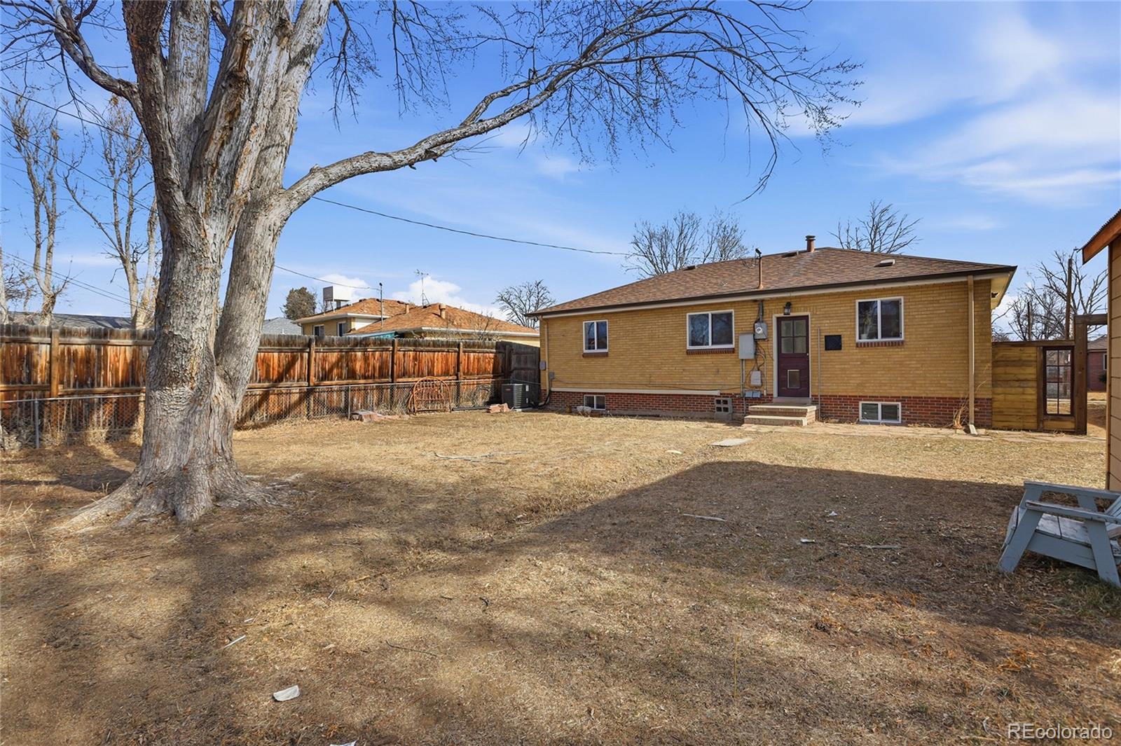 1649 S Utica Street Denver CO 80219