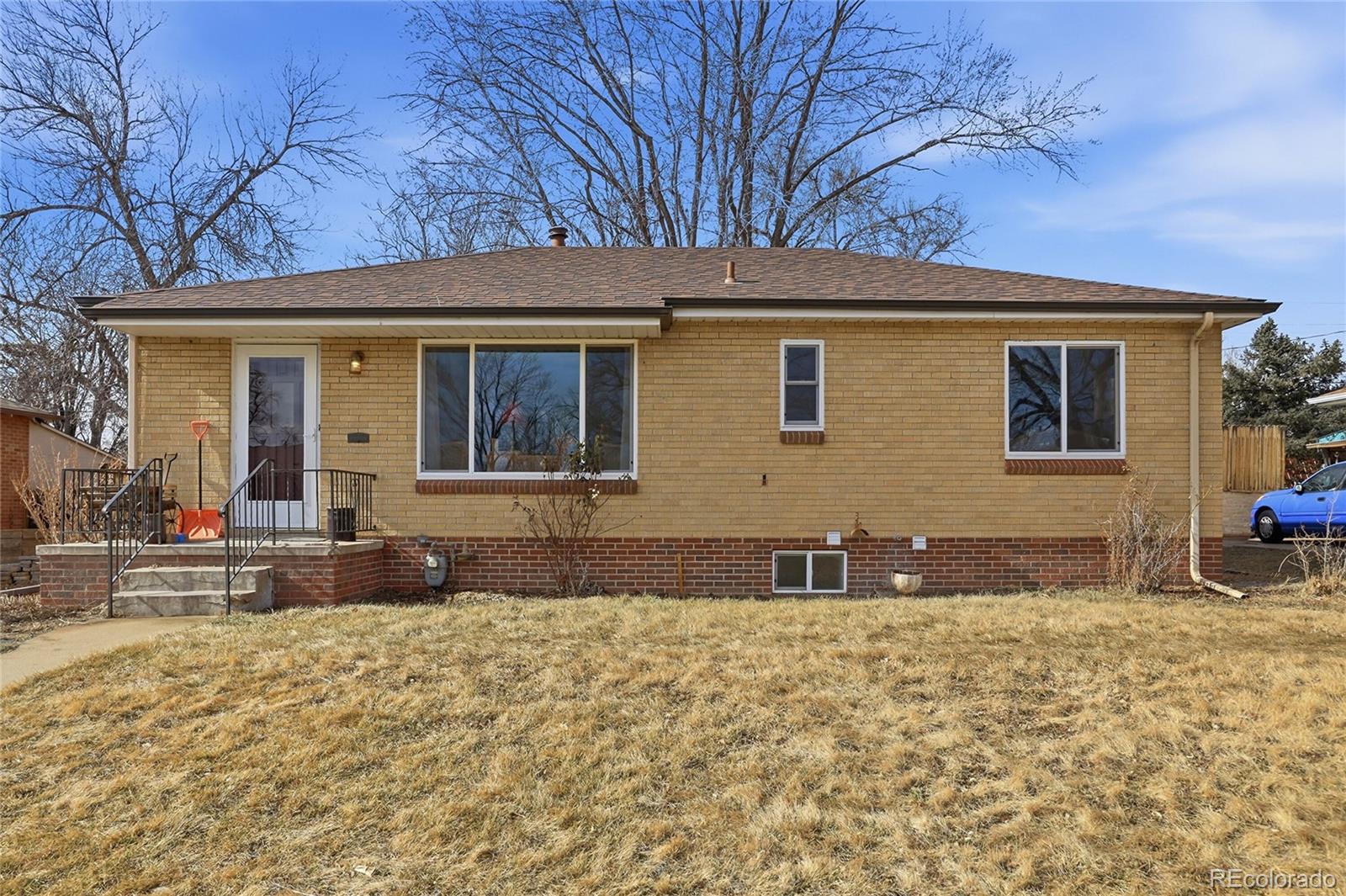 1649 S Utica Street Denver CO 80219
