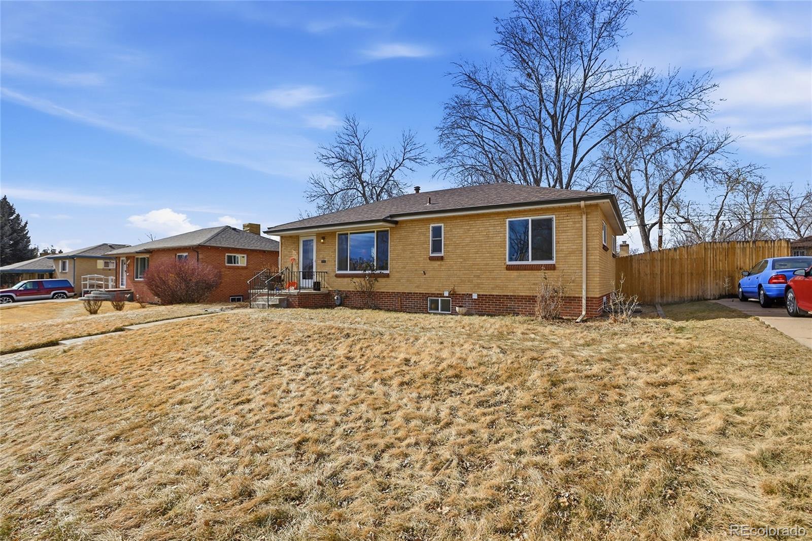 1649 S Utica Street Denver CO 80219