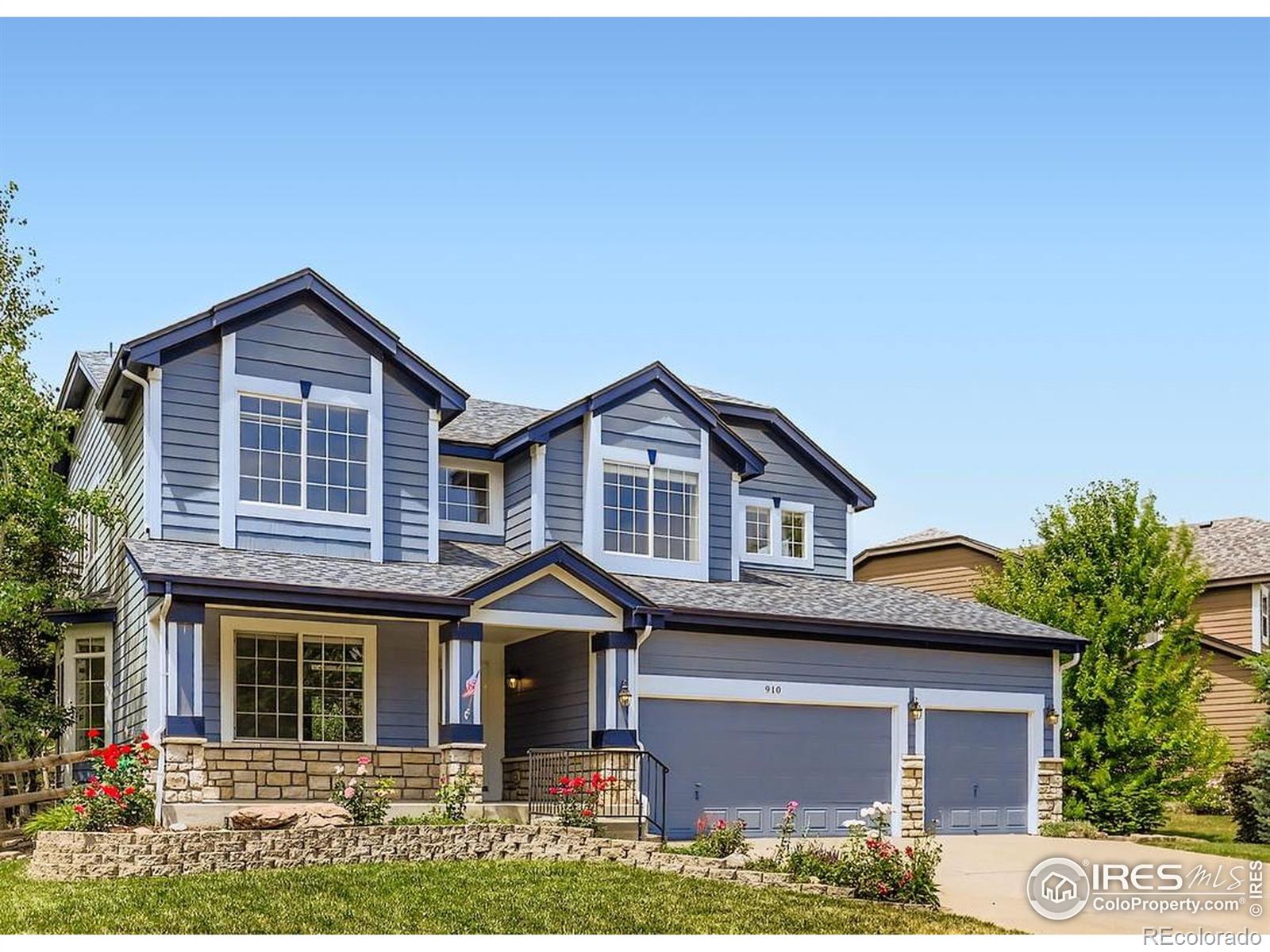 910 Pope Drive Erie CO 80516