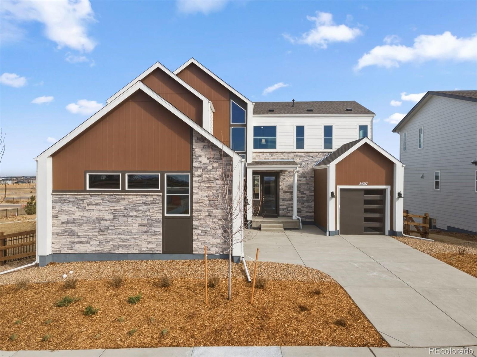 24317 E River Front Drive Aurora CO 80019