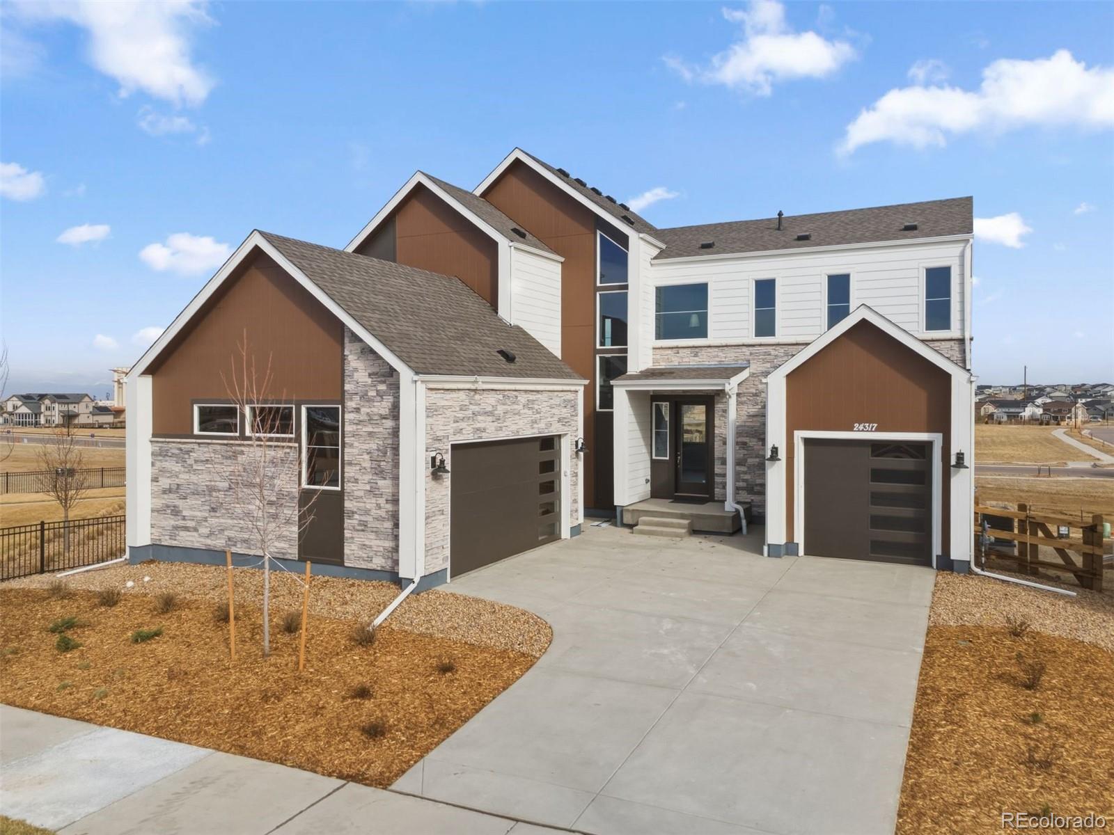 24317 E River Front Drive Aurora CO 80019