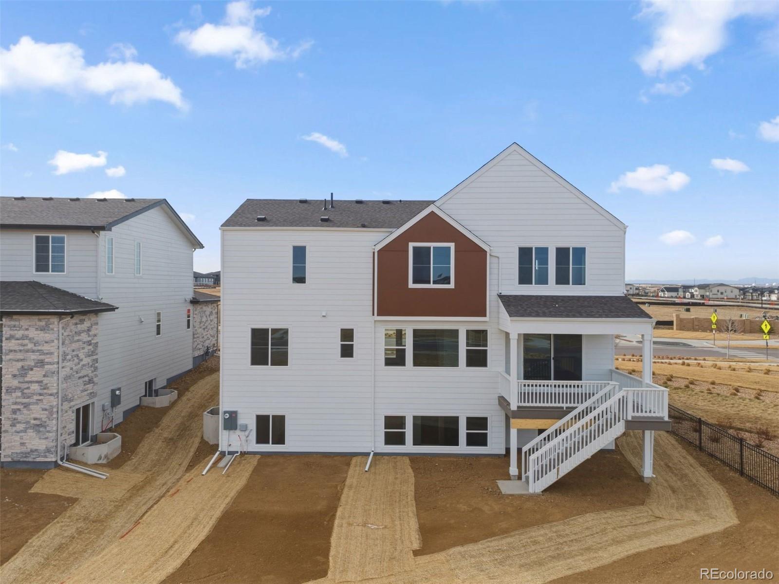 24317 E River Front Drive Aurora CO 80019