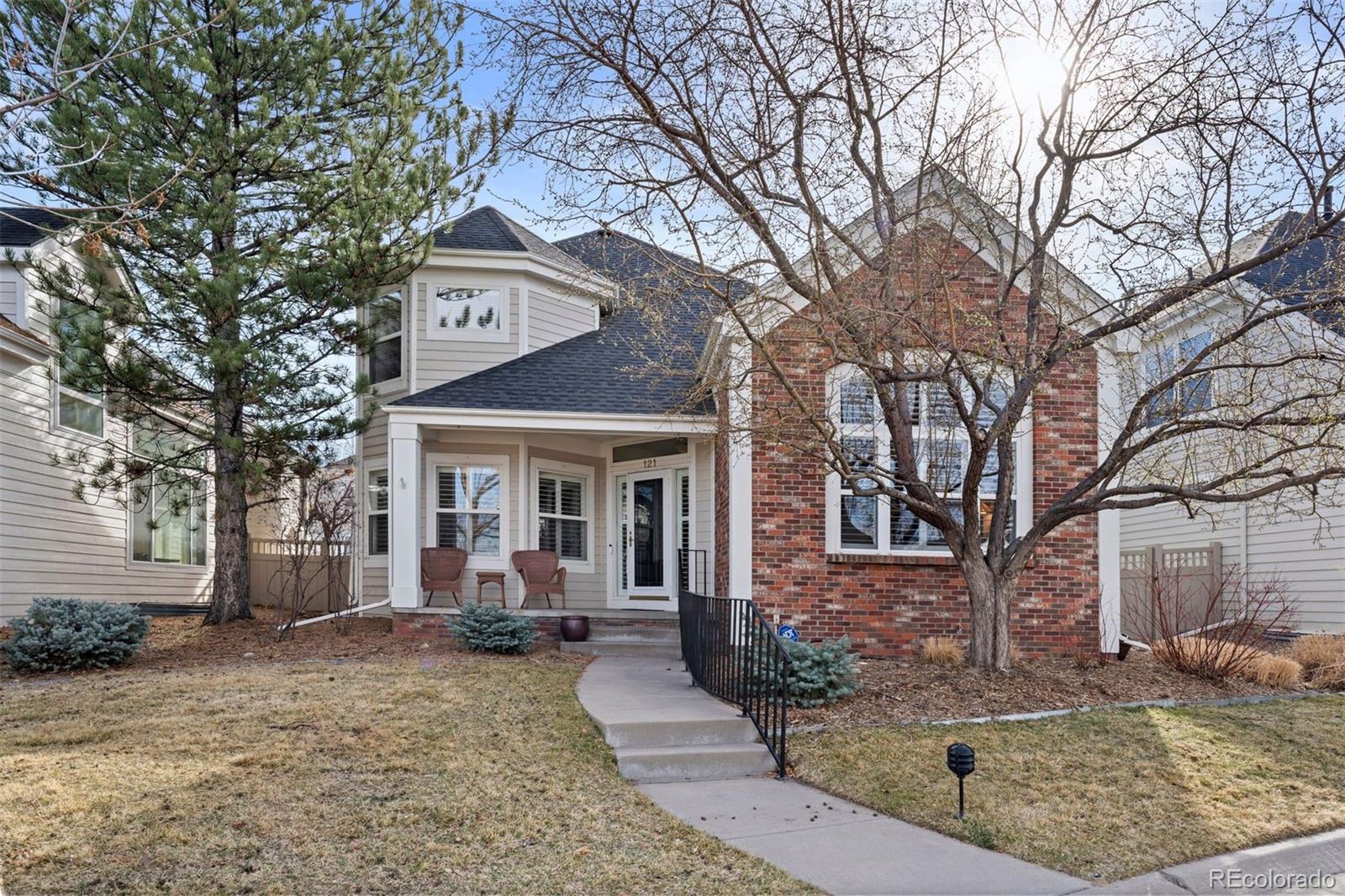 1011 S Valentia Street Denver CO 80247