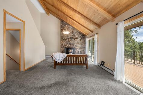 30915 Walter Drive Conifer CO 80433