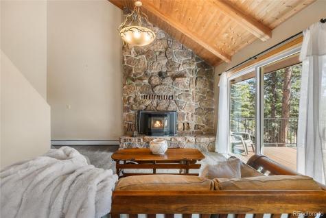 30915 Walter Drive Conifer CO 80433