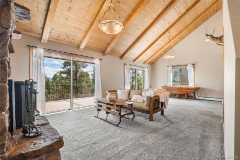 30915 Walter Drive Conifer CO 80433