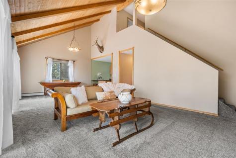 30915 Walter Drive Conifer CO 80433