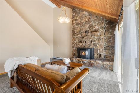 30915 Walter Drive Conifer CO 80433