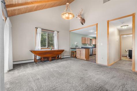 30915 Walter Drive Conifer CO 80433