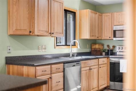 30915 Walter Drive Conifer CO 80433