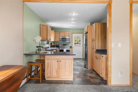 30915 Walter Drive Conifer CO 80433
