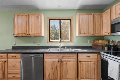 30915 Walter Drive Conifer CO 80433