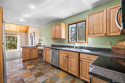 30915 Walter Drive Conifer CO 80433