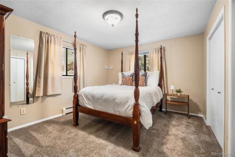 30915 Walter Drive Conifer CO 80433