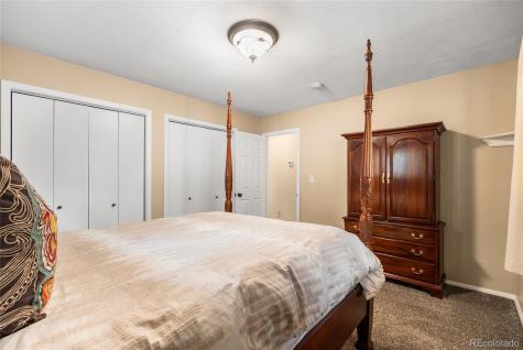 30915 Walter Drive Conifer CO 80433