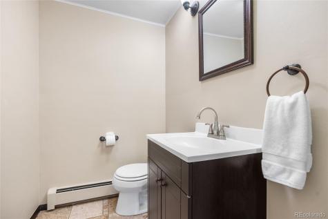 30915 Walter Drive Conifer CO 80433