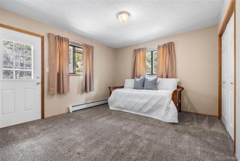 30915 Walter Drive Conifer CO 80433