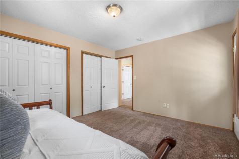 30915 Walter Drive Conifer CO 80433