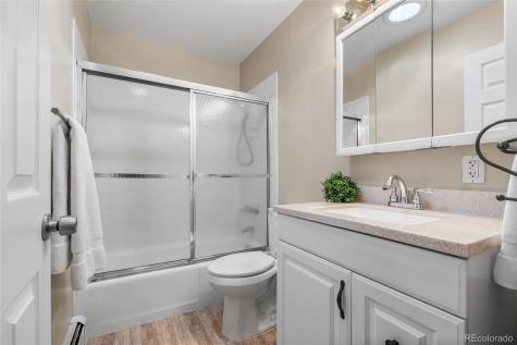 30915 Walter Drive Conifer CO 80433