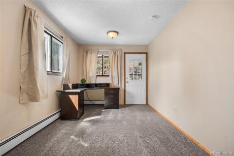 30915 Walter Drive Conifer CO 80433