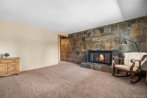 30915 Walter Drive Conifer CO 80433