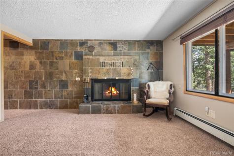 30915 Walter Drive Conifer CO 80433