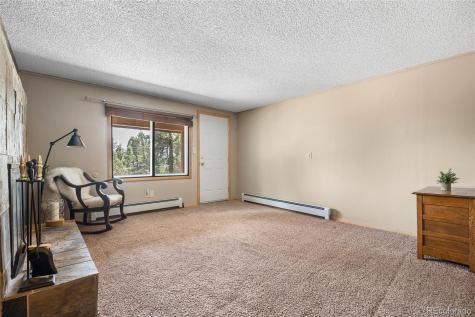 30915 Walter Drive Conifer CO 80433