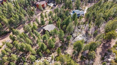 30915 Walter Drive Conifer CO 80433