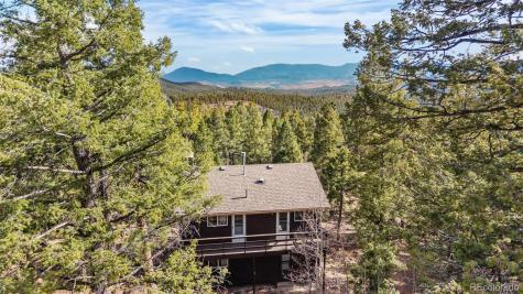 30915 Walter Drive Conifer CO 80433