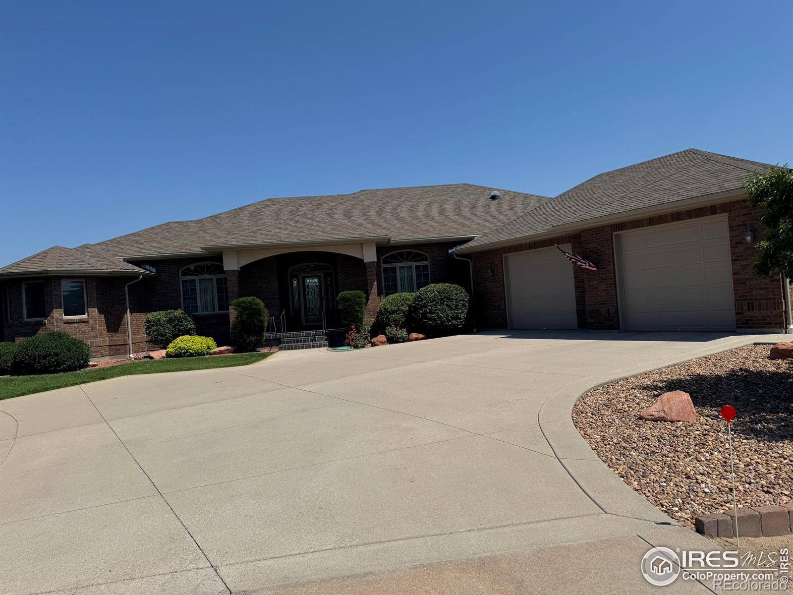 117 Hillside Drive Sterling CO 80751
