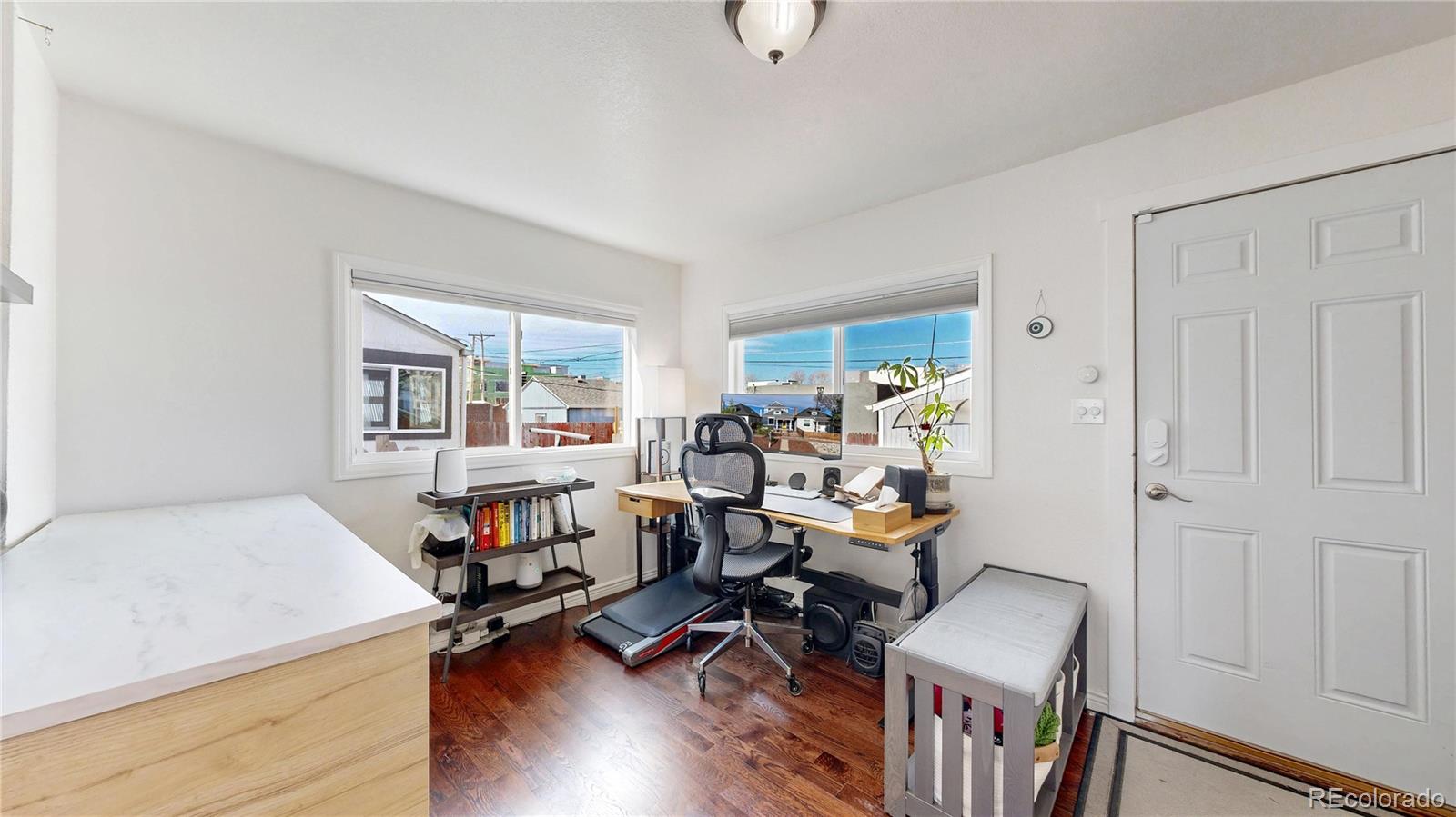 3533 N Marion Street Denver CO 80205