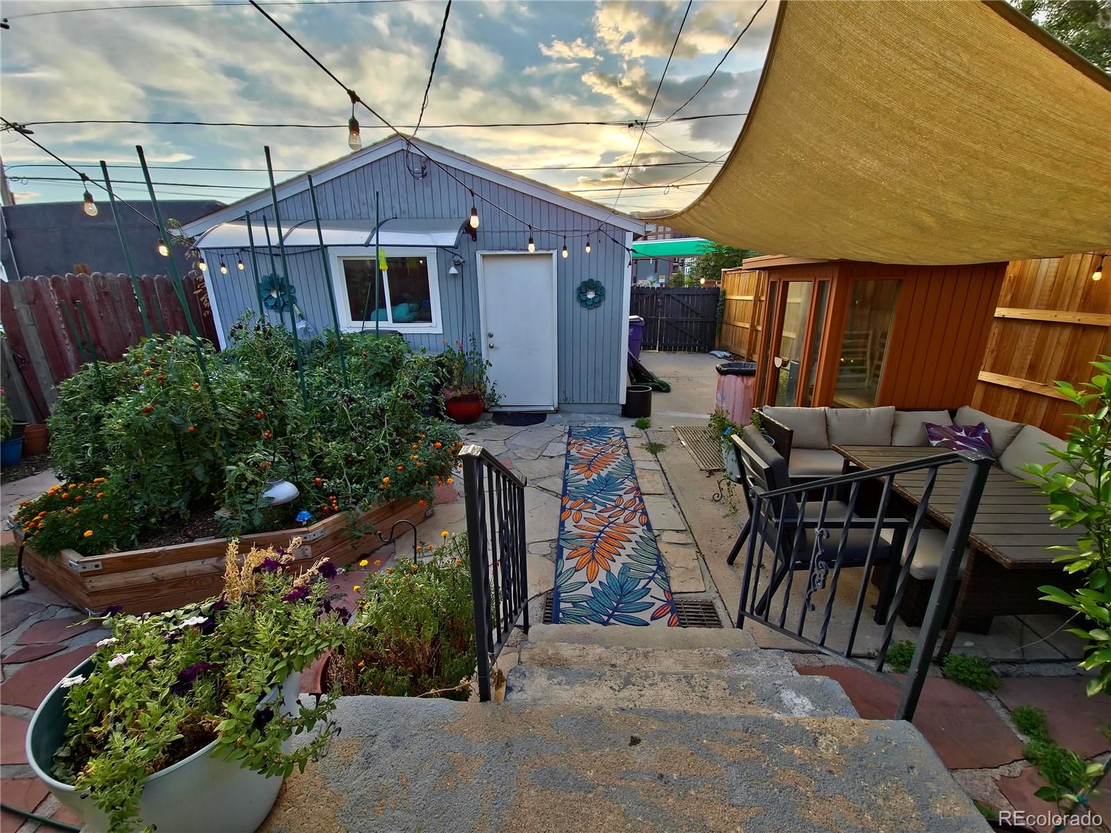 3533 N Marion Street Denver CO 80205