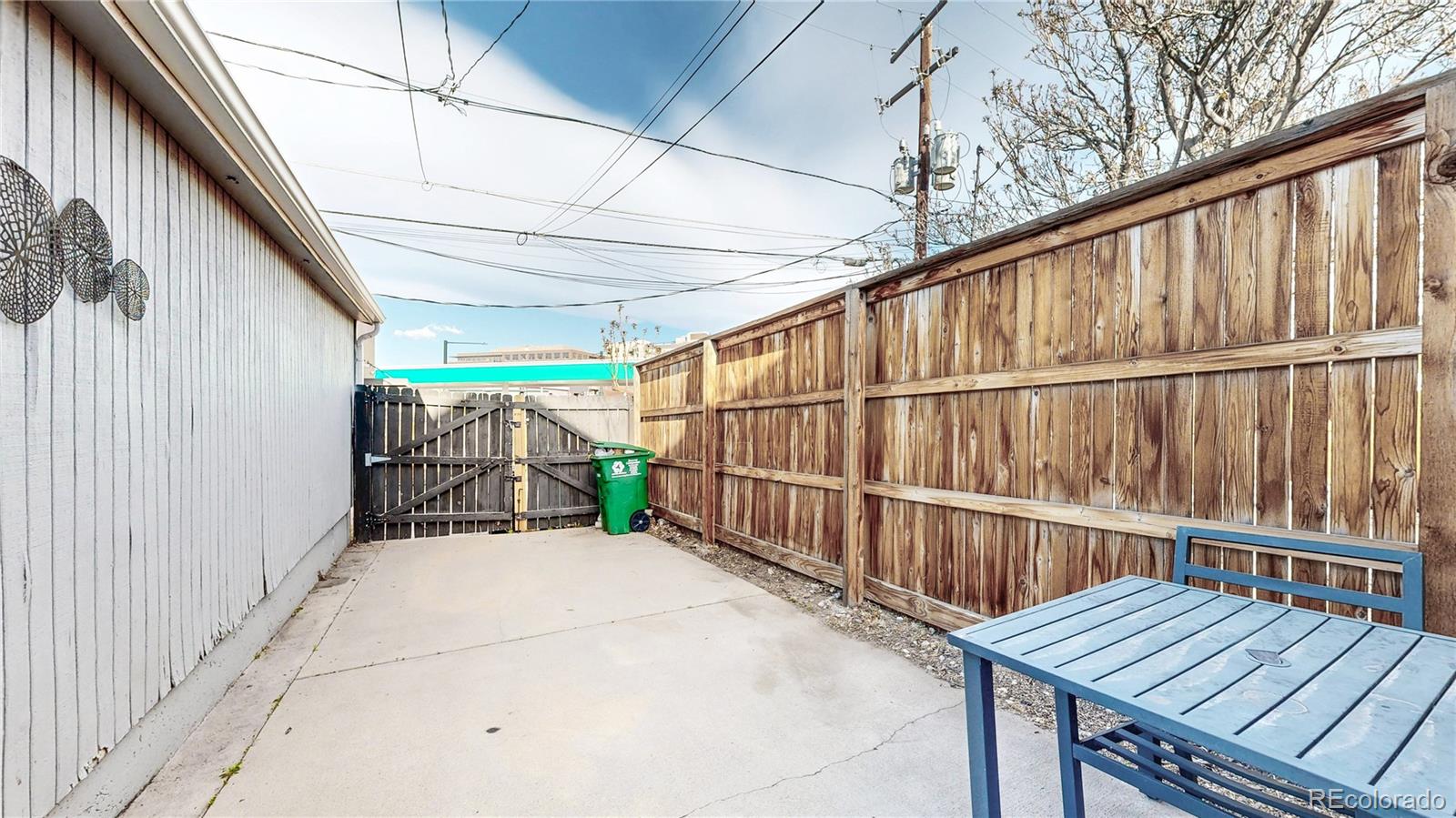 3533 N Marion Street Denver CO 80205