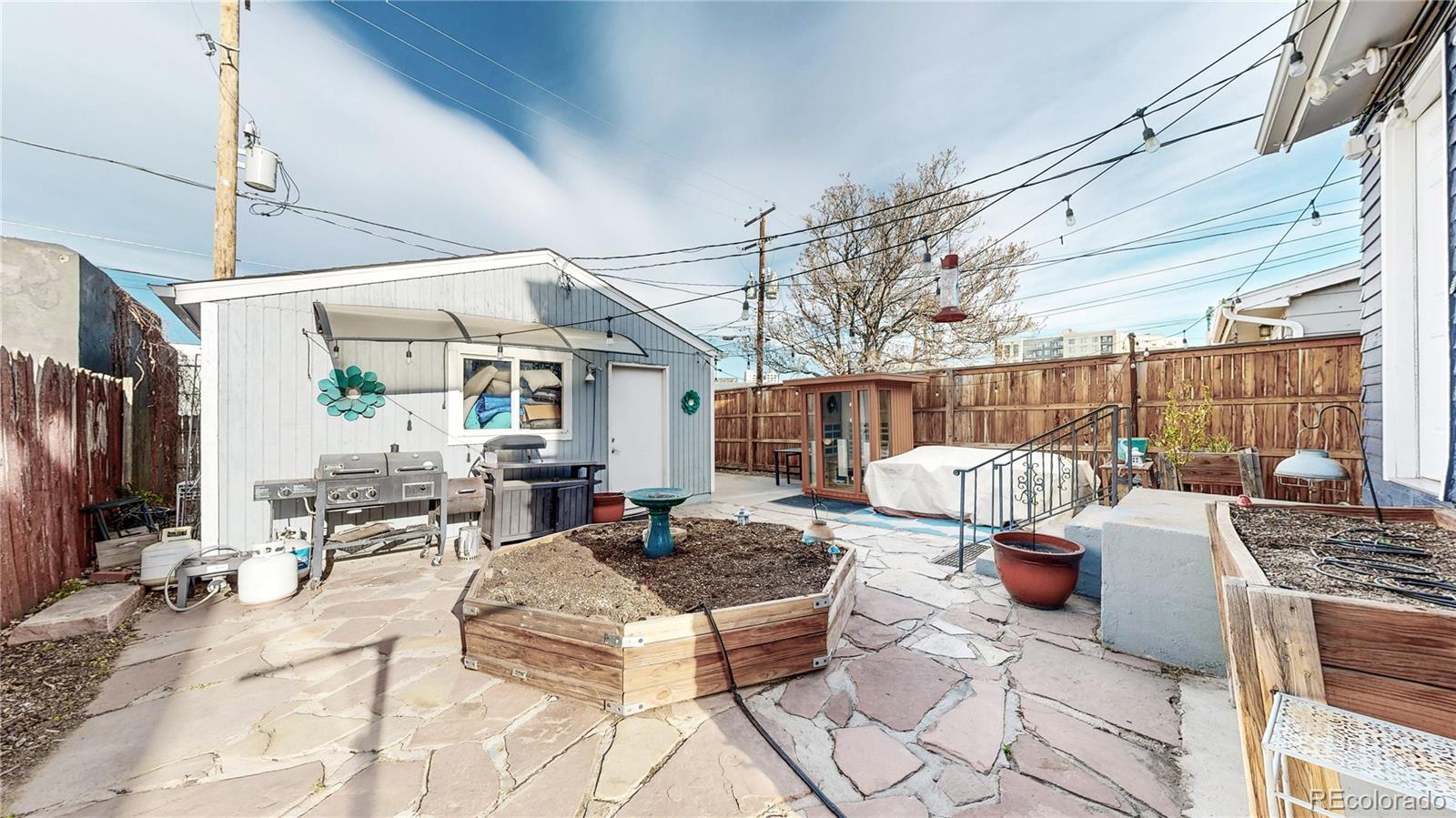 3533 N Marion Street Denver CO 80205