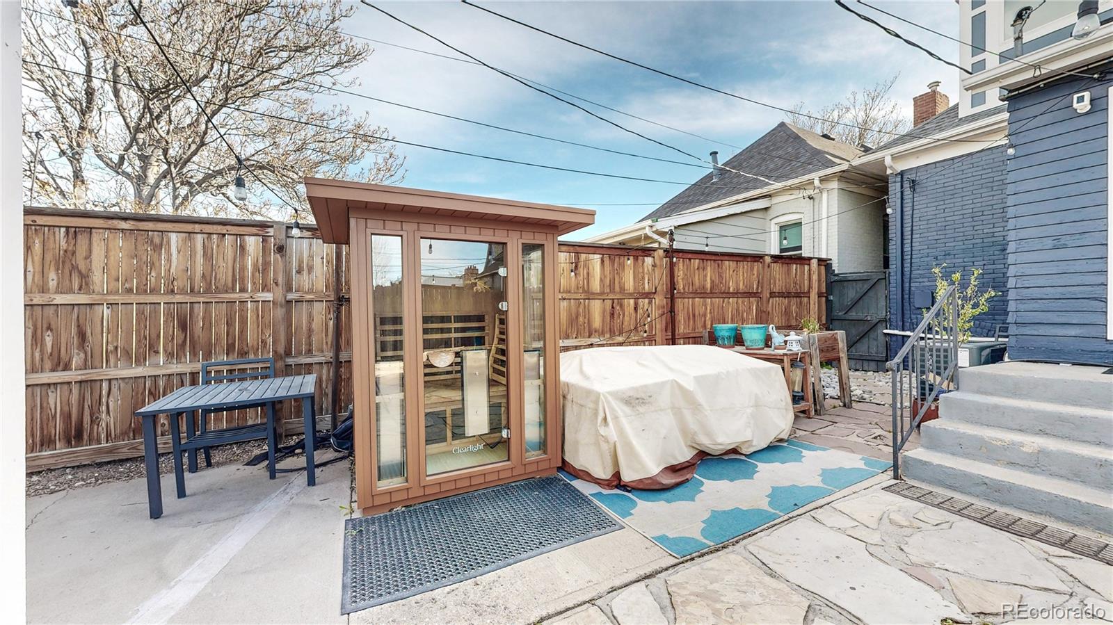 3533 N Marion Street Denver CO 80205