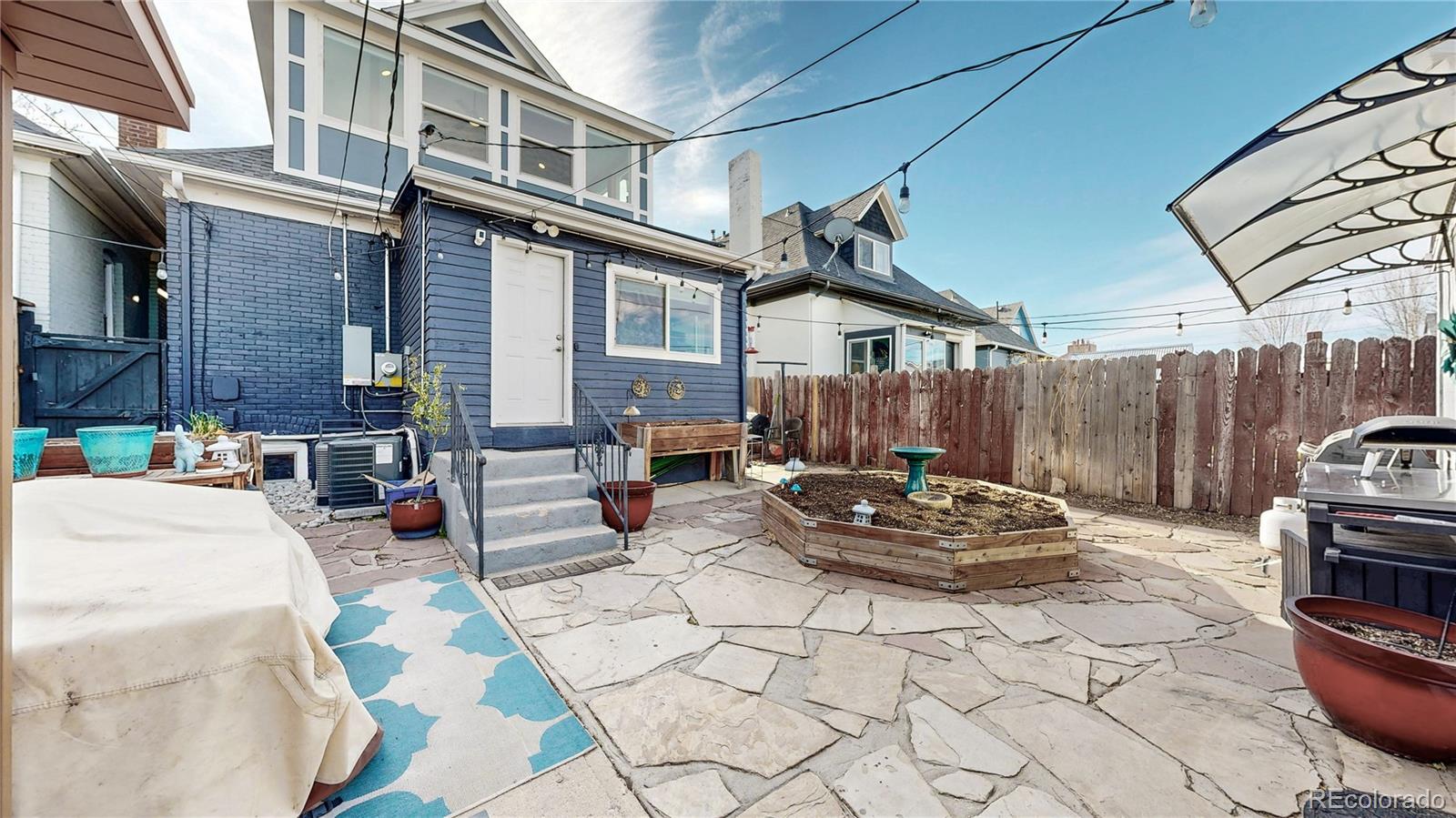 3533 N Marion Street Denver CO 80205
