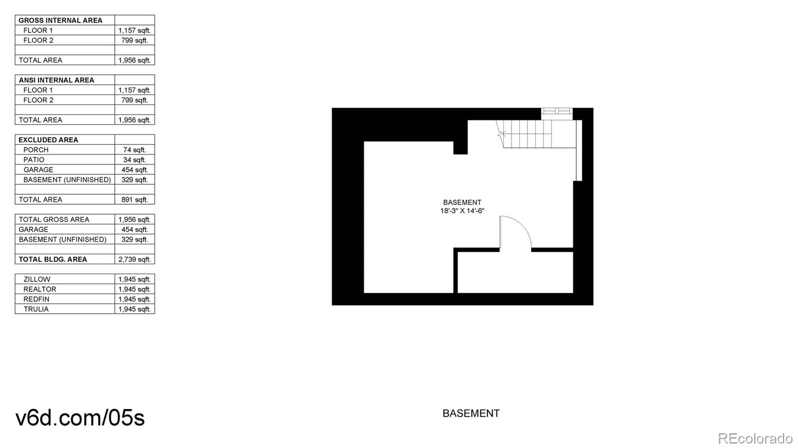 3533 N Marion Street Denver CO 80205