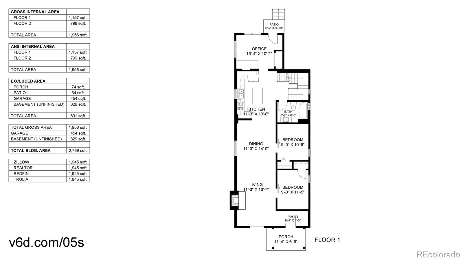 3533 N Marion Street Denver CO 80205