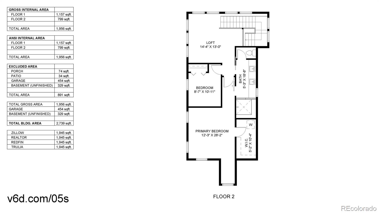 3533 N Marion Street Denver CO 80205
