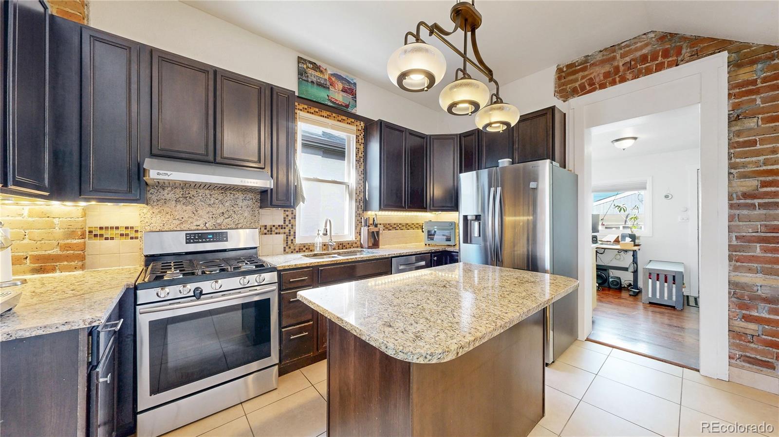 3533 N Marion Street Denver CO 80205